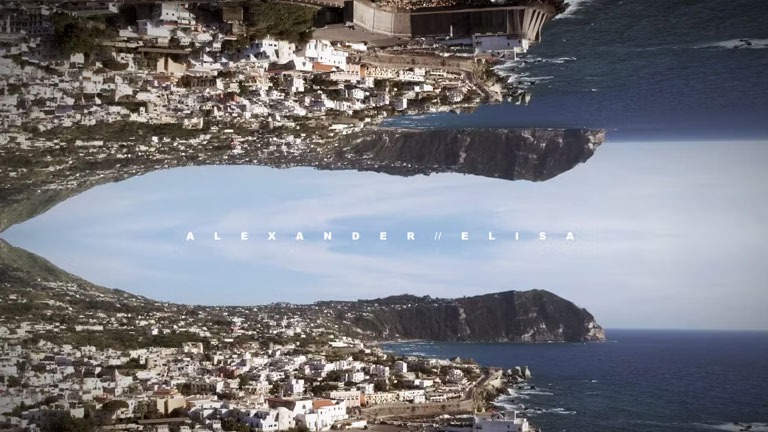 A Simple Guide to Wedding Videographer Costs in Italy