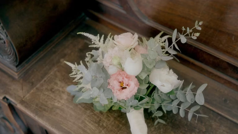 How to Choose the Best Wedding Videographer for an Amalfi Coast Destination Wedding