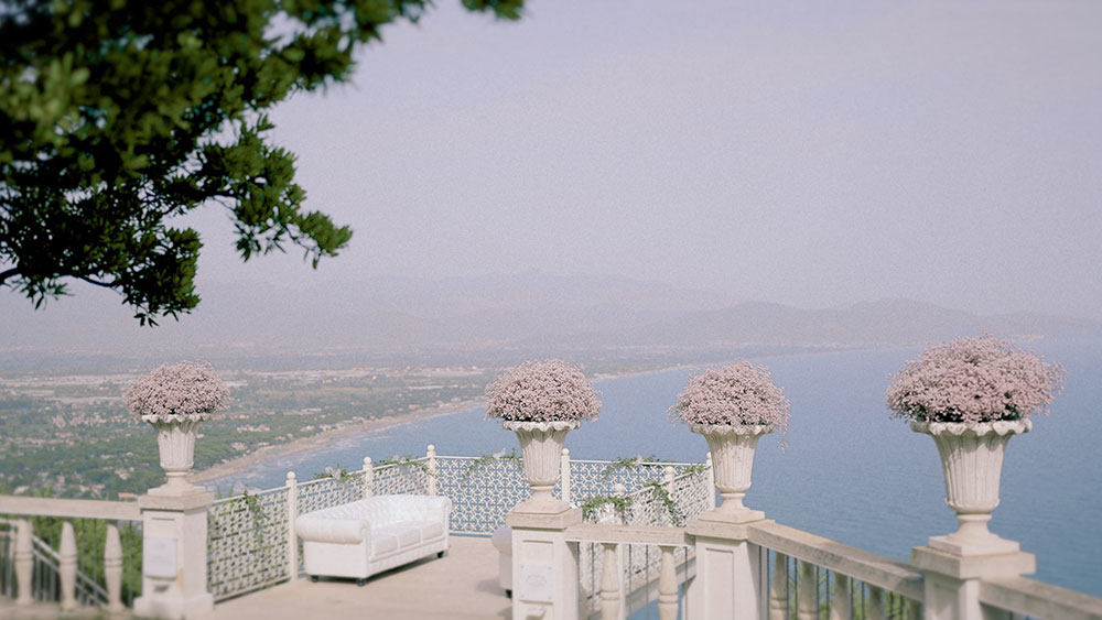 Venice Wedding