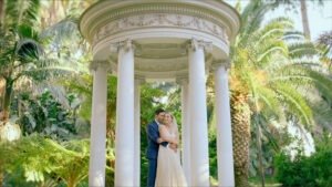 Your Guide to the Best Wedding Videographer in Puglia