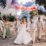 Florence Wedding Videographer