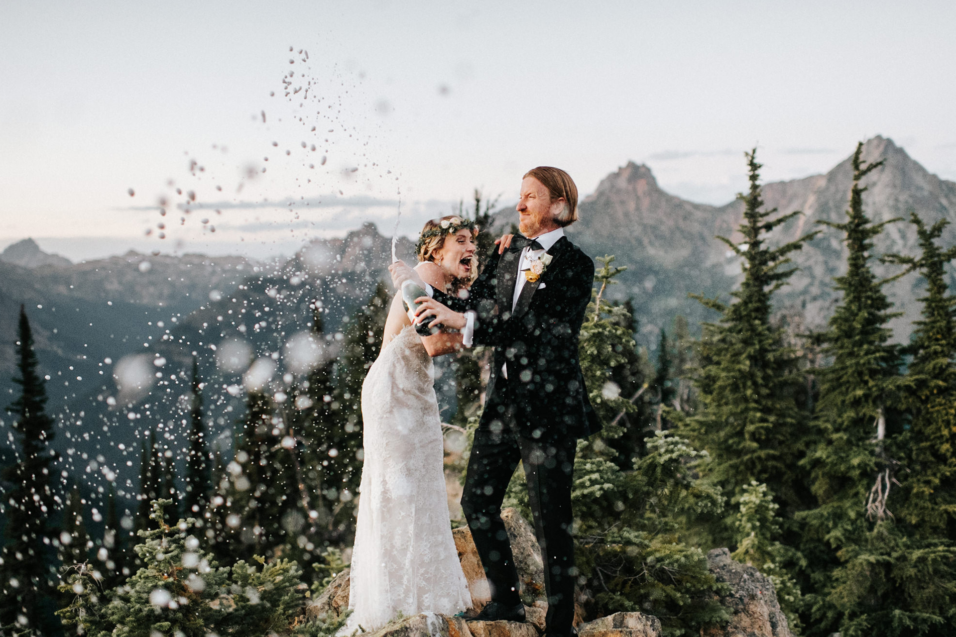 Lake Como Wedding Photographer: Capturing Eternal Love in a Breathtaking View