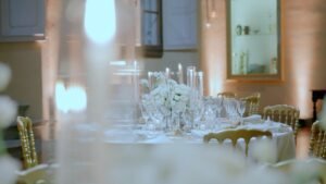 Lake Como Wedding Videographer