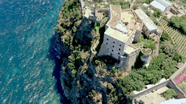 Wedding Videographer Villa Magia