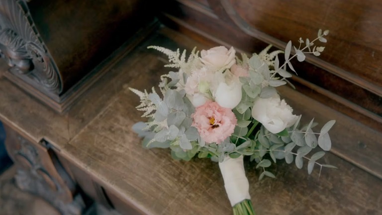 Wedding Videographer Don Giovanni Restaurant