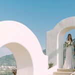 Wedding on the Island