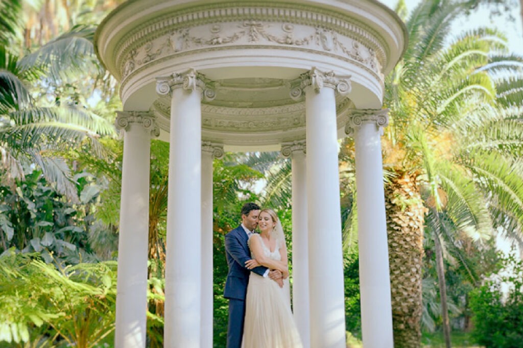 Basic Wedding Videography Package