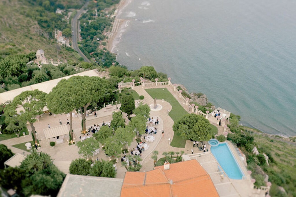 Wedding Ceremony Videography