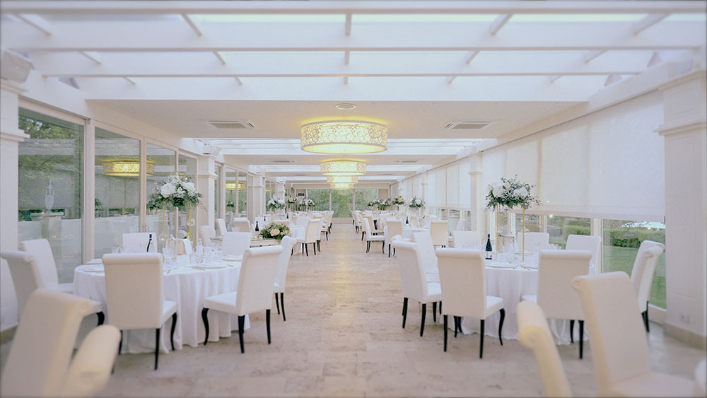 Wedding Videographer For United States Citizens From Italy