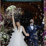 Wedding Reception Videography​