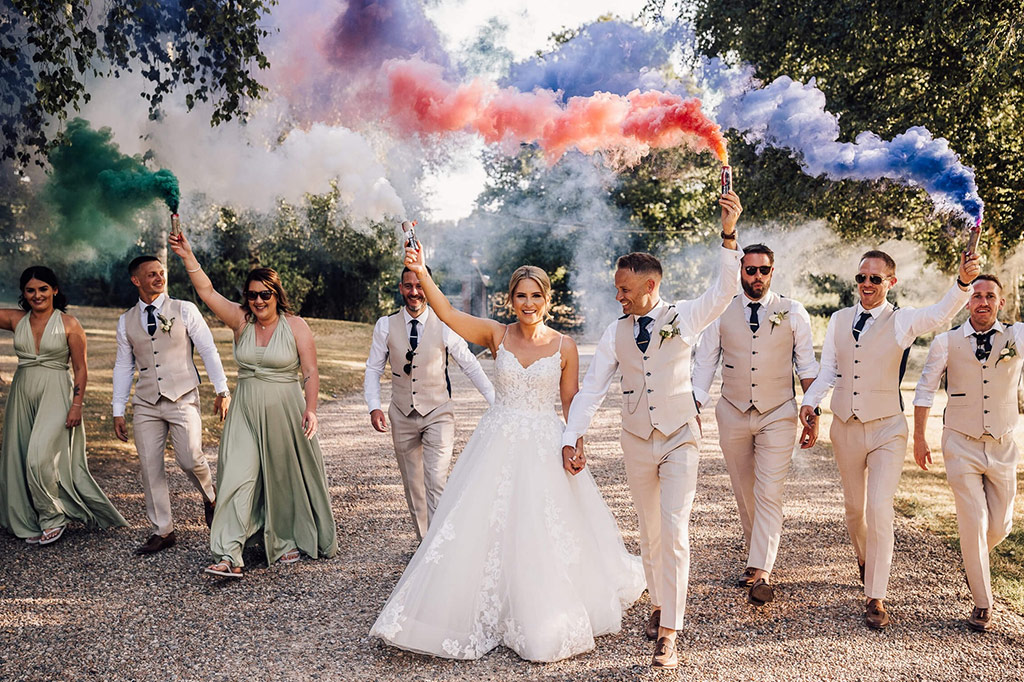 Wedding Videographer Lake Como – Giancarlo De Vita