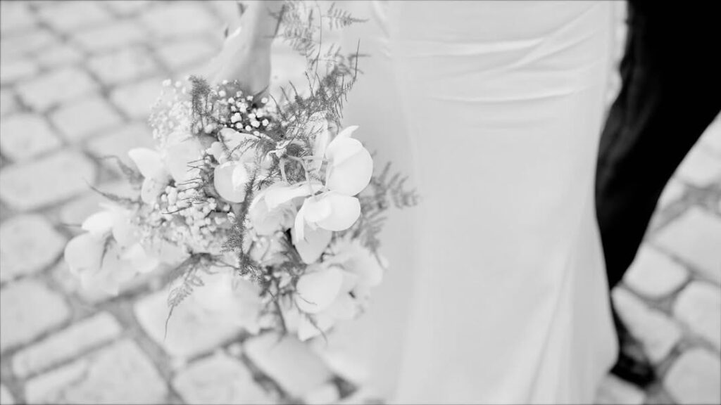 Italy wedding videographer