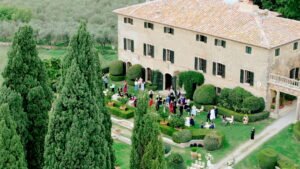 Why U.S. Couples Choose Italian Wedding Videographers