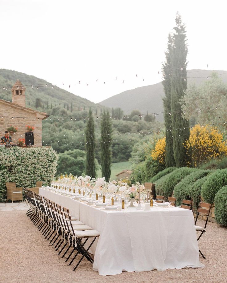 Luxury wedding venue Umbria